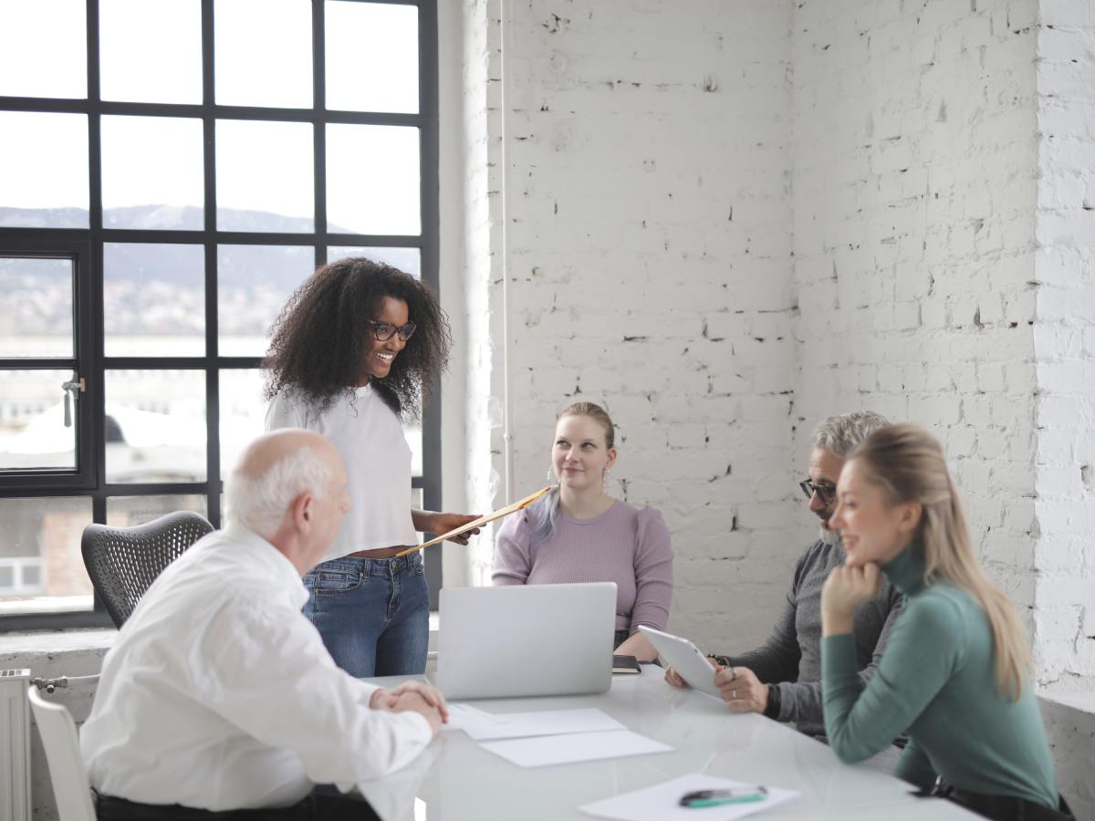 5 Signs You’re Maturing in Your&nbsp;20s